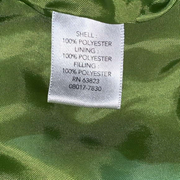 Christopher & Banks Vest - Picture 4 of 4